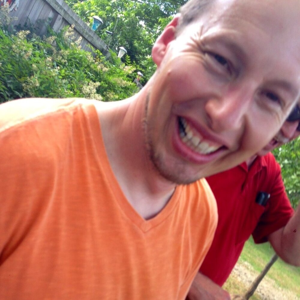 Meet your Posher, Lynn